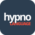 hypnoLANGUAGE : تعلم المفردات في ٣٣ لغة أيقونة