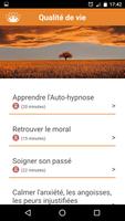 Hypnose en français скриншот 2