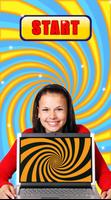 Woman Hypnosis Prank poster