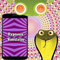Friends Hypnosis Simulator screenshot 2