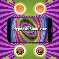 Hypnosis Simulator Poster