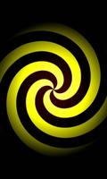 Hypnosis live wallpaper Free 스크린샷 2