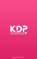 KPOP Dance Practice - KDP Affiche