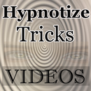 Hypnotize Tricks Videos - How to Learn Hypnotism-APK