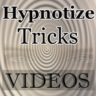 Hypnotize Tricks Videos - How to Learn Hypnotism icône