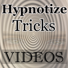 Hypnotize Tricks Videos - How to Learn Hypnotism icon