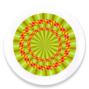 Mega Hypnotic Optical Illusion APK