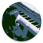 Hypnotic Piano (Sleep Aid) icon