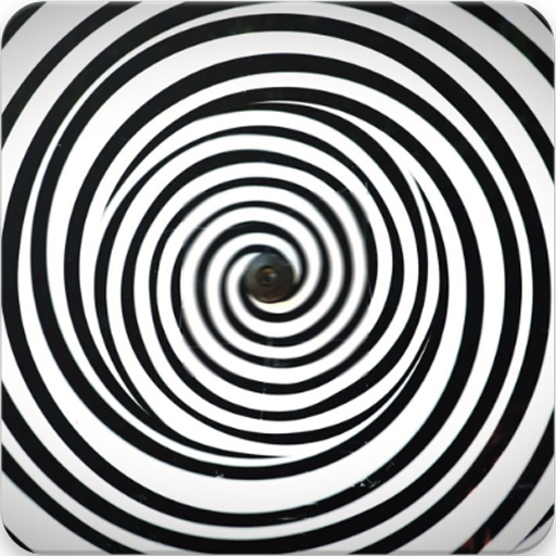 Ultimate Illusion – Hypnotizer