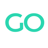 GO! GO! - VPN 无限免费流量!稳定网络加速神器! 图标