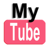 MyTube ikon
