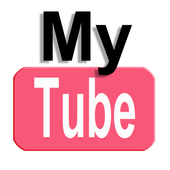 MyTube ไอคอน