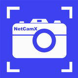 NetCam X Lite icône