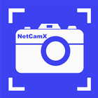 NetCam X Lite أيقونة