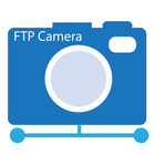 Camera FTP ícone