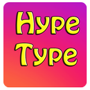 New Hype Type Animated Text Video 2018 APK