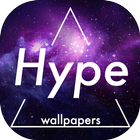 Hypebeast wallpapers HD icône