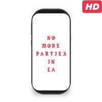 برنامه‌نما Hypebeast wallpapers HD عکس از صفحه