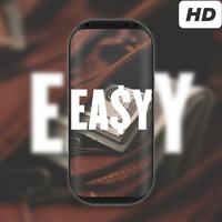 برنامه‌نما Hypebeast wallpapers HD عکس از صفحه