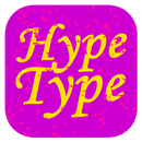 Hype Stories Type Text On Photo APK
