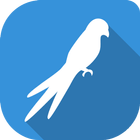 Swipe For Twitter - Lite Tweet icono