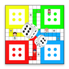 آیکون‌ Ludo Classic