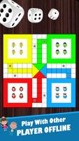 برنامه‌نما Ludo Classic عکس از صفحه