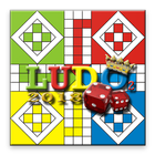 Ludo Game: New Player 2018 icône