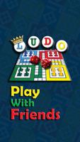 Ludo Game: New Player 2018 Affiche