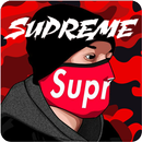 Supreme Wallpaper APK