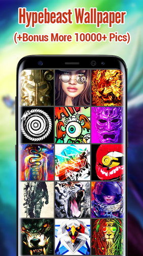 Hypebeast Wallpapers Apk 1 0 Download For Android Download Hypebeast Wallpapers Apk 1 0 Download For Android Download