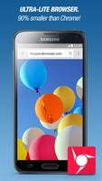 Lite Speed Browser 스크린샷 3