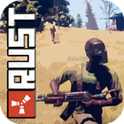 Guide for Rust أيقونة