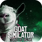 Guide for Goat Simulator: Waste of Space-icoon