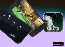 Guide for Goat Simulator: Waste of Space-poster