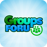 Group links for Whatsapp icône