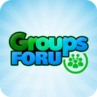 Group links for Whatsapp simgesi