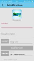 Group links for Whatsapp ภาพหน้าจอ 2