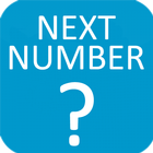 Next Number-icoon