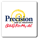 Precision Air & Heating APK