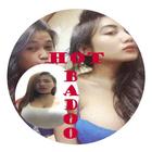 Hot Badoo Live Chat icône