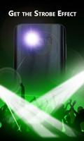 Brightest Super Flashlight - LED Flash Light 스크린샷 3