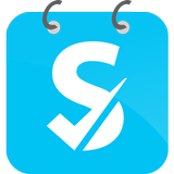 SimplyBook.me client booking أيقونة