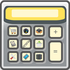 Web Hosting Calculator ikona