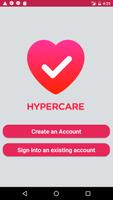 Hypercare Affiche