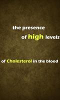 Hypercholesterolemia โปสเตอร์
