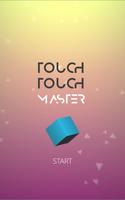 touch touch master Affiche
