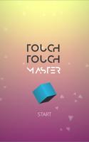 touch touch master poster