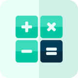 Simple Material Calculator icono