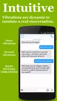 Mumble! Basic - Smart Vibes Affiche